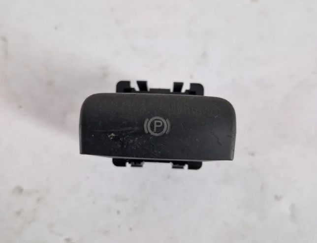 PEUGEOT 3008 1 generation (2010-2016) Кнопка ручного тормоза 9666405677 31799039