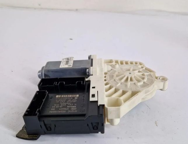 VOLKSWAGEN Passat B6 (2005-2010) Front Left Door Window Regulator Motor 892729105,980851123,1k0959701ac,1k0959793n 31891310