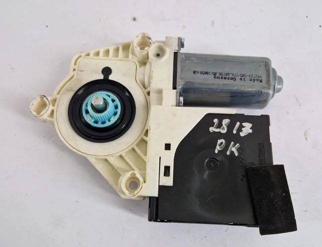 VOLKSWAGEN Passat B6 (2005-2010) Front Left Door Window Regulator Motor 892729105,980851123,1k0959701ac,1k0959793n 31891310