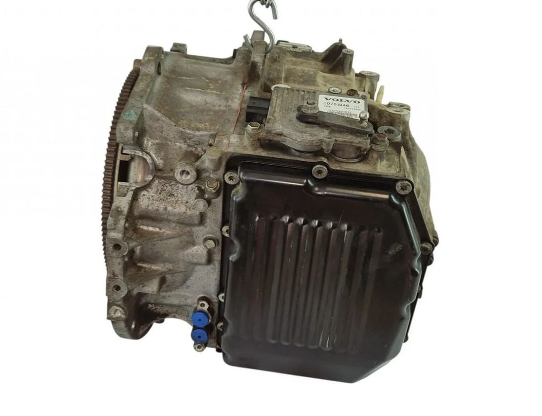 VOLVO S80 2 generation (2006-2020) Коробка передач 31272380,TF80SC,31272380,30751946 31922315