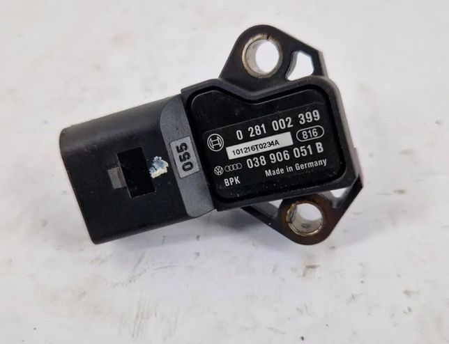 AUDI A1 8X (2010-2020) MAP sensors 0281002399,038906051B 31987679