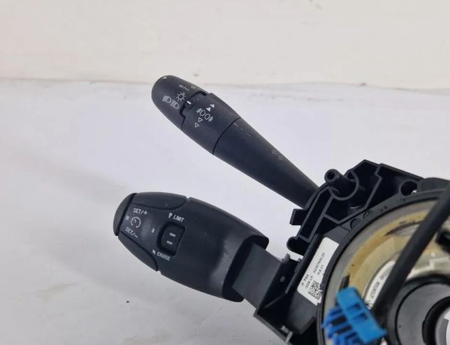 PEUGEOT 3008 1 generation (2010-2016) Переключатель кнопок 96773912ZD 32067166