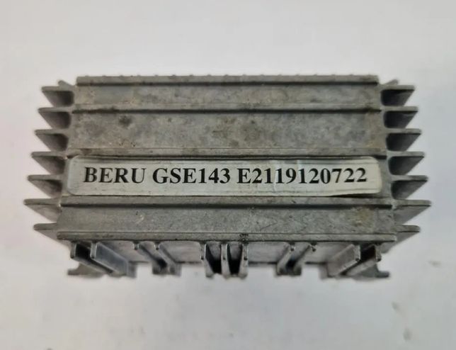OPEL Astra G (1998-2009) Свечи e2119120722 32404034