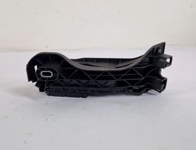 VOLKSWAGEN Golf 5 generation (2003-2009) Throttle Pedal 1K1721503P 32631856