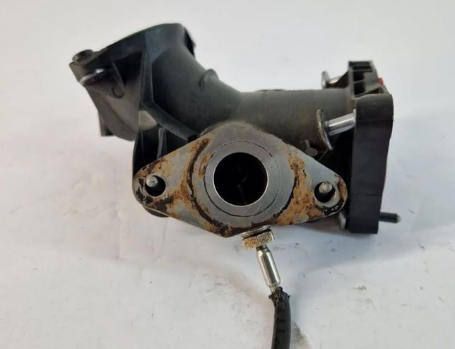 BMW 1 Series F20/F21 (2011-2020) Intercooler Hose Pipe 850640606 32789115