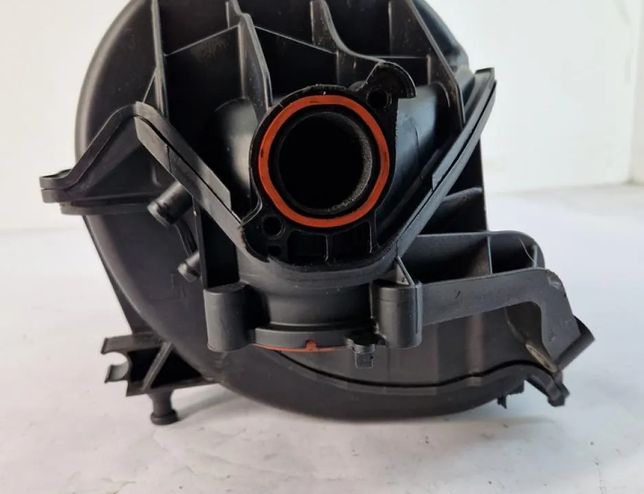 AUDI A3 8P (2003-2013) Intake Manifold 2900310509,03C129711F,037906283C,0261230095,03C906051 32793549