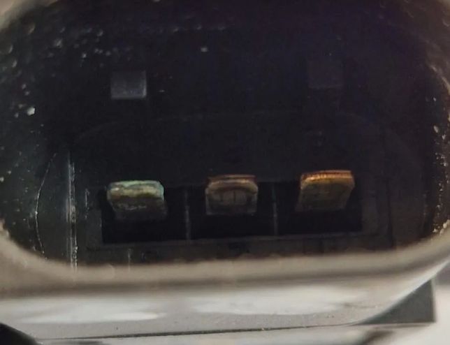 MERCEDES-BENZ C-Class W204/S204/C204 (2004-2015) Датчик давления кондиционера A0061534928,0281002823 32826288