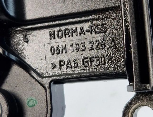 AUDI A4 allroad B8 (2009-2015) Elpošana 06H103495A,06H103226A 33005763