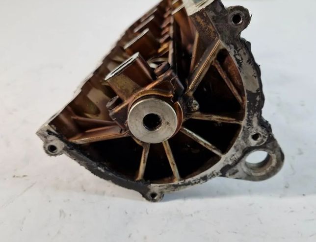 VOLKSWAGEN Golf 6 generation (2008-2015) Крышка клапана правой стороны 03F103308E,03F103475K 33040310