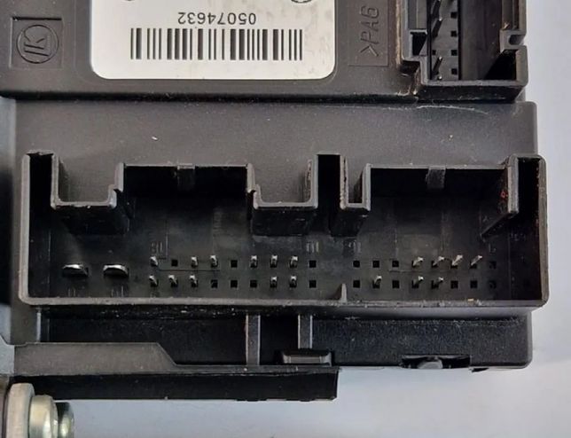 SKODA Octavia 2 generation (2004-2013) Priekšējo labo durvju logu pacelšanas motorīts 1t0959702b,1k0959792g 33043266