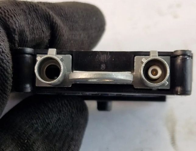 MERCEDES-BENZ M-Class W164 (2005-2011) Bootlid Antenna Amplifier a2518701889 33050599