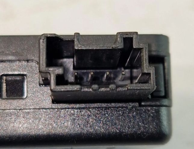 MAZDA Tribute 2 generation (2007-2011) Датчик дождя 00607321 33060774