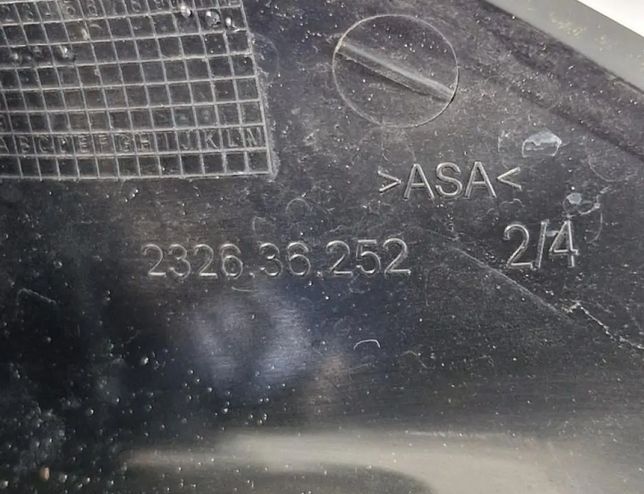 PEUGEOT 208 Peugeot 208 (2012-2015) Right Side Wing Mirror 232673078,0211047,0415377 33071461