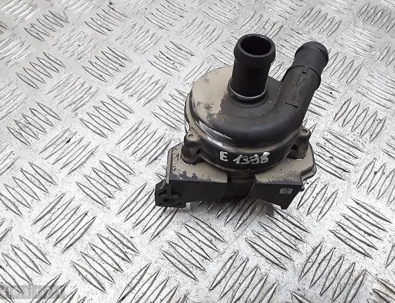 JAGUAR XE 1 generation (2014-2024) Dzesēšanas cirkulācijas motorīts epla8501da 28606844