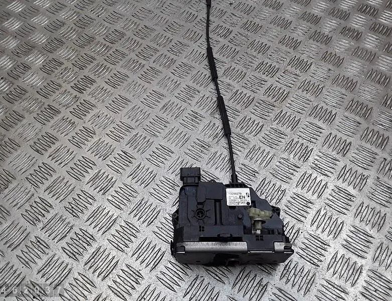 OPEL Meriva 2 generation (2010-2020) Durvju slēdzeņu mīkstās aizvēršanas / soft close komplekts 13258279 28606946