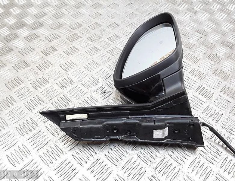 OPEL Astra J (2009-2020) Left Side Wing Mirror e1021094 28607223