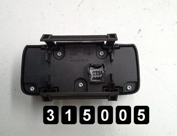 FORD Mondeo 4 generation (2007-2015) Переключатель света 8G9T13A024GA 28608140