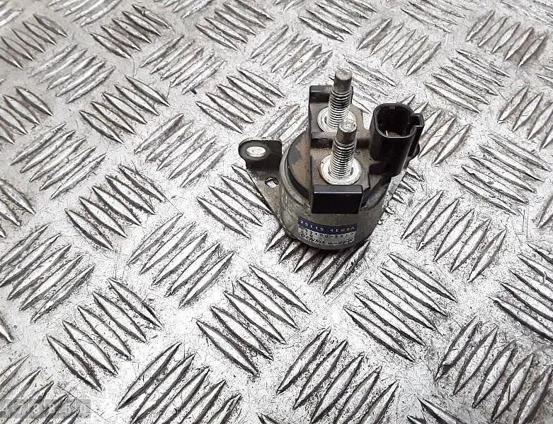 NISSAN X-Trail T32 (2013-2022) Strāvas relejs 251154eb0a 28611899