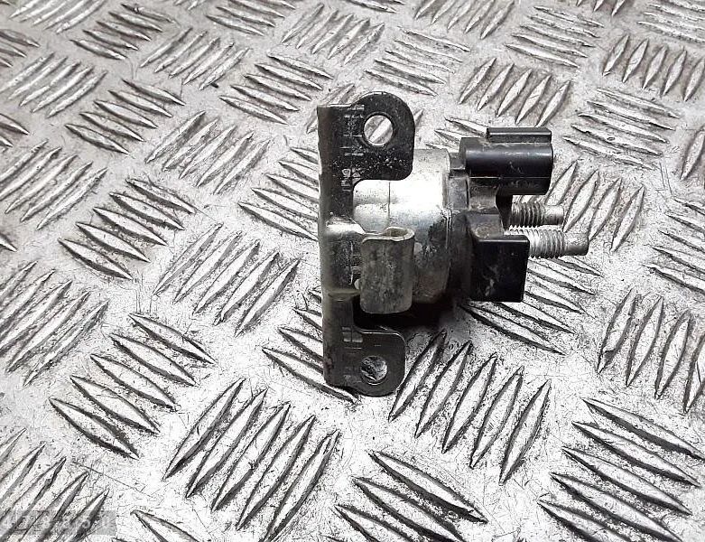 NISSAN X-Trail T32 (2013-2022) Strāvas relejs 251154eb0a 28611899