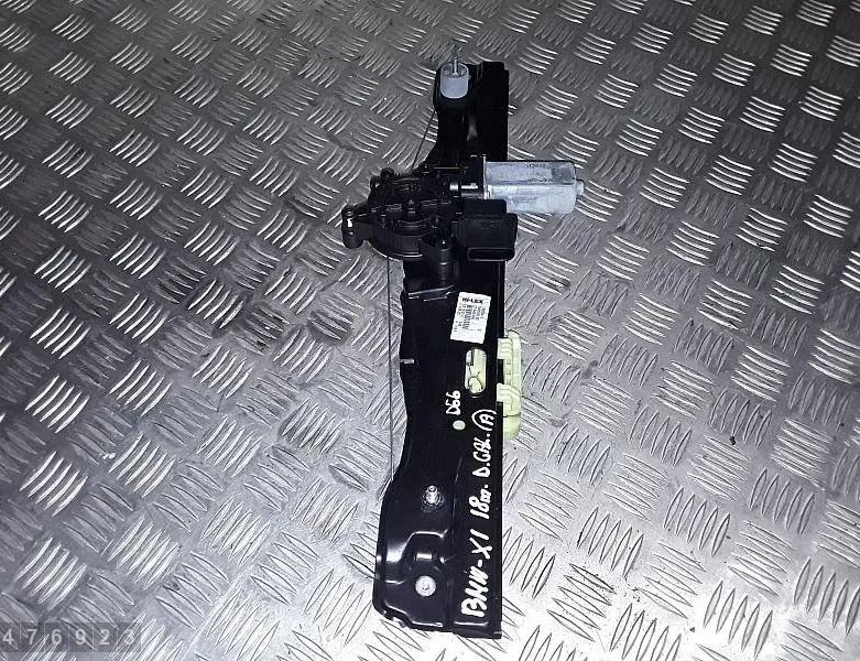 BMW X1 F48/F49 (2015-2023) Rear left door window lifter 13262410 28613029