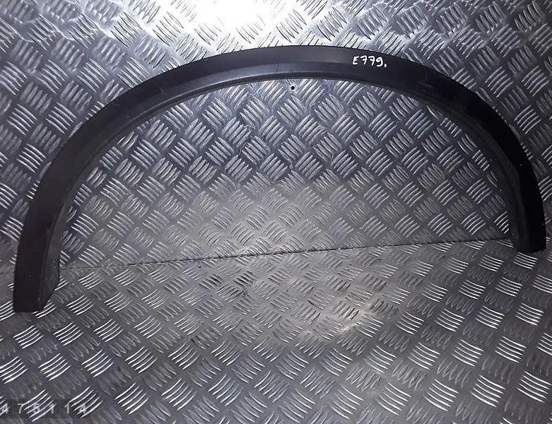 NISSAN X-Trail T32 (2013-2022) Aizmugurējā kreisā spārna moldings/stiprinājums 788614ce1a 28614192