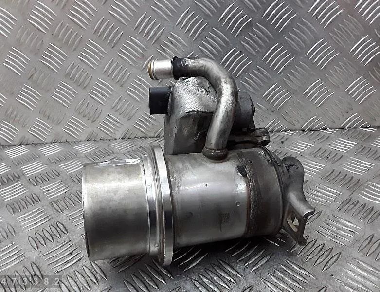 SKODA Octavia 3 generation (2013-2020) EGR Cooler 04l131512d 28615189