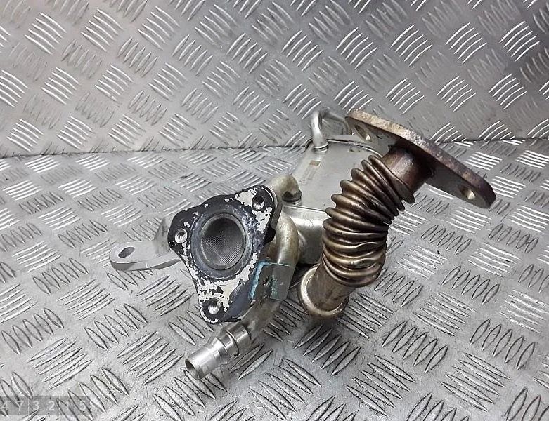 RENAULT 800 Series 1 generation (1986-1999) EGR dzesētājs 147357324r 28615280