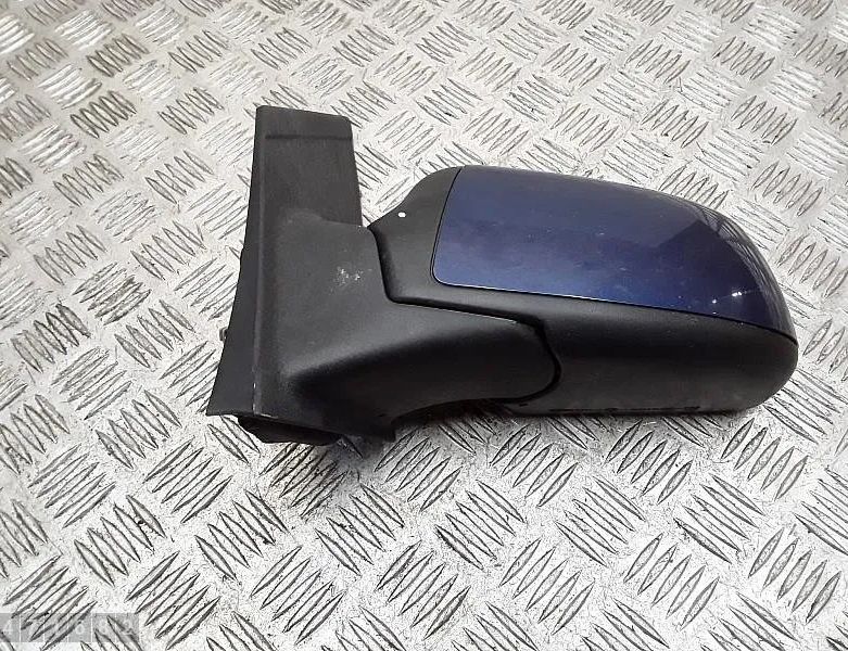 FORD Focus 2 generation (2004-2011) Left Side Wing Mirror e9014292 28632829