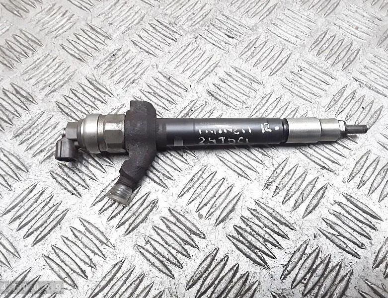 FORD Transit 3 generation (2000-2013) Eļļas inžektors 6c1q9k546ac 28634110