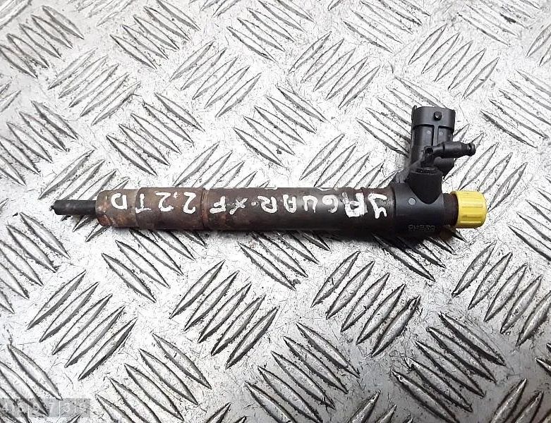 JAGUAR XF 1 generation (2011-2016) Oil Injector 0445116043 28634287