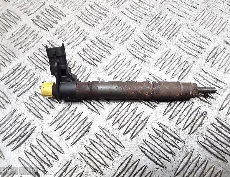 JAGUAR XF 1 generation (2011-2016) Oil Injector 0445116043 28634287