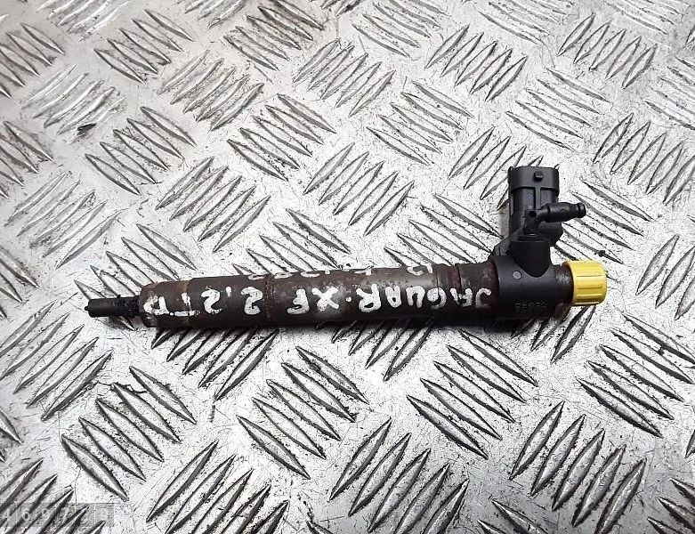 JAGUAR XF 1 generation (2011-2016) Инжектор для масла 0445116043 28634289