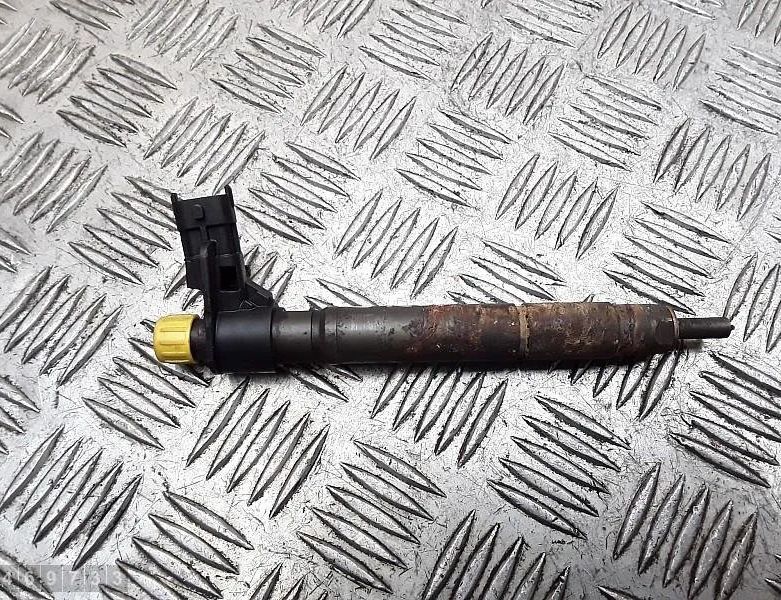 JAGUAR XF 1 generation (2011-2016) Инжектор для масла 0445116043 28634329