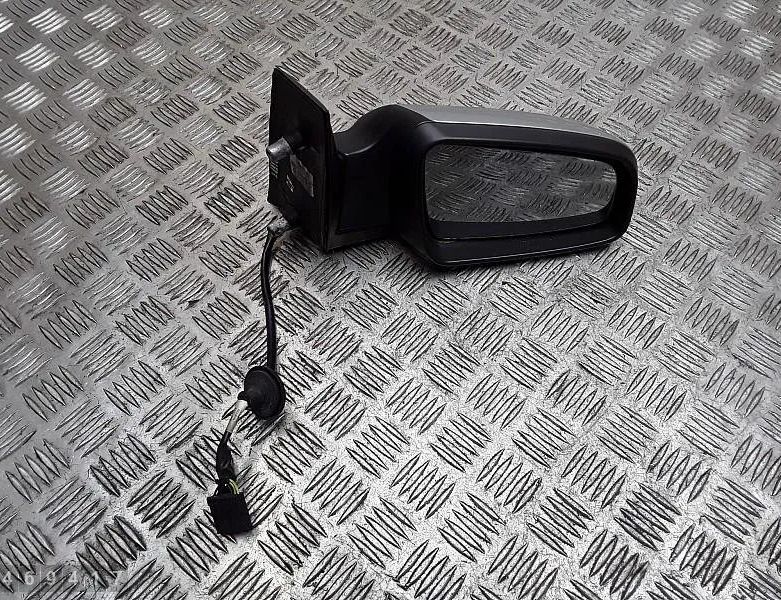 OPEL Zafira B (2005-2010) Зеркало передней левой двери e1010850 28634448