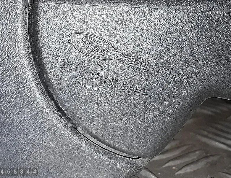 FORD Focus 3 generation (2011-2020) Left Side Wing Mirror e9024440 28634756