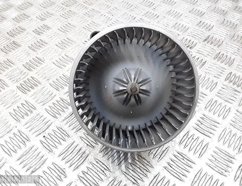 TOYOTA Corolla Verso 1 generation (2001-2009) Heater Blower Fan 28636277