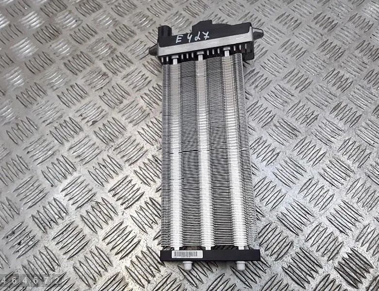 JAGUAR XF 1 generation  (2011-2016) Electric Cabin Heater Radiator mf0134100451 28637414