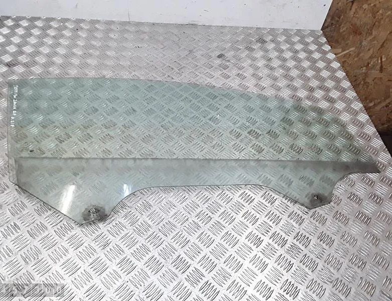 FORD Fiesta 6 generation (2008-2020) Стекло передней левой двери e643r00049 28641059