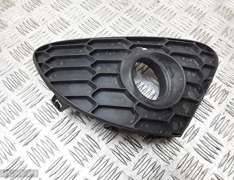 ALFA ROMEO Giulietta 940 (2010-2020) Комплект решетки переднего бампера 156085908 28643481