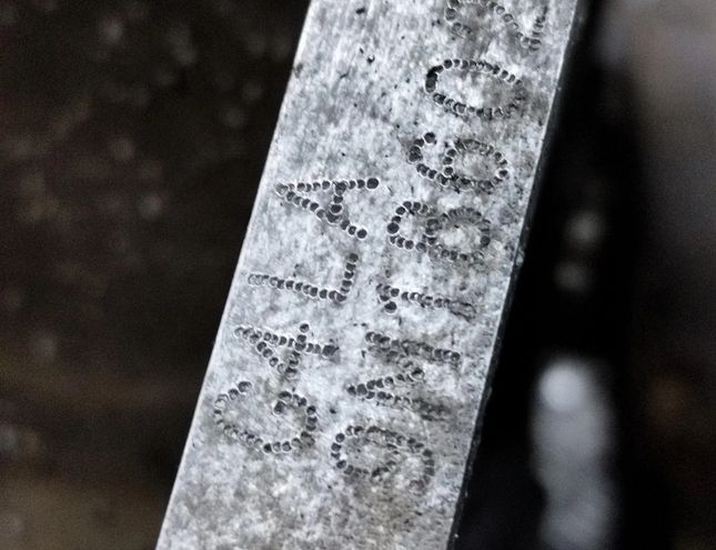 HYUNDAI i20 PB (1 generation) (2008-2014) Bare Engine G4LA 28649829