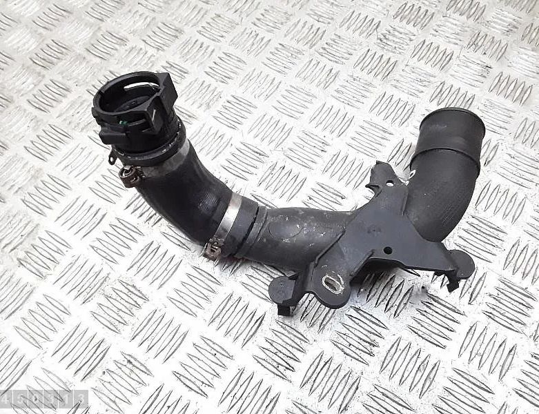 DACIA Logan 2 generation (2013-2020) Другие шланги 6670971a 28650177