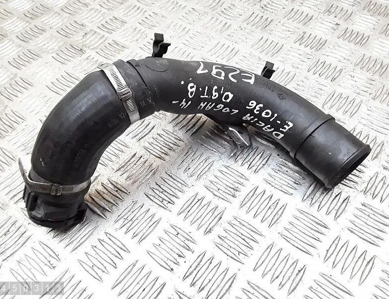 DACIA Logan 2 generation (2013-2020) Другие шланги 6670971a 28650177