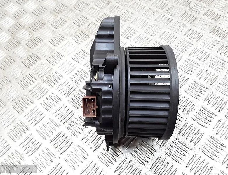 AUDI A4 B7/8E (2004-2008) Heater Blower Fan 8e1820021e 28650223