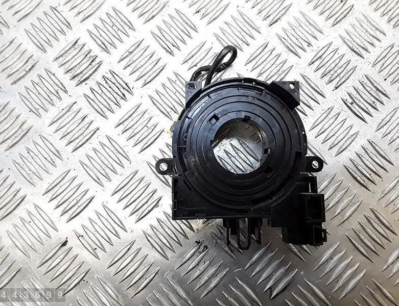 NISSAN X-Trail T32 (2013-2022) ПОЛОСА НАДУВНЫХ ПОДУШЕК (КОЛЬЦО SRS) 255544CE0A 28651418