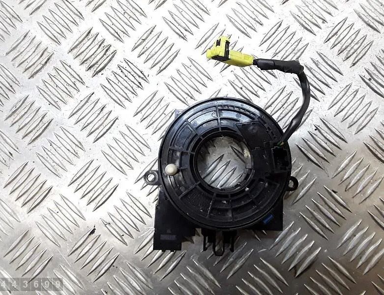 NISSAN X-Trail T32 (2013-2022) ПОЛОСА НАДУВНЫХ ПОДУШЕК (КОЛЬЦО SRS) 255544CE0A 28651418