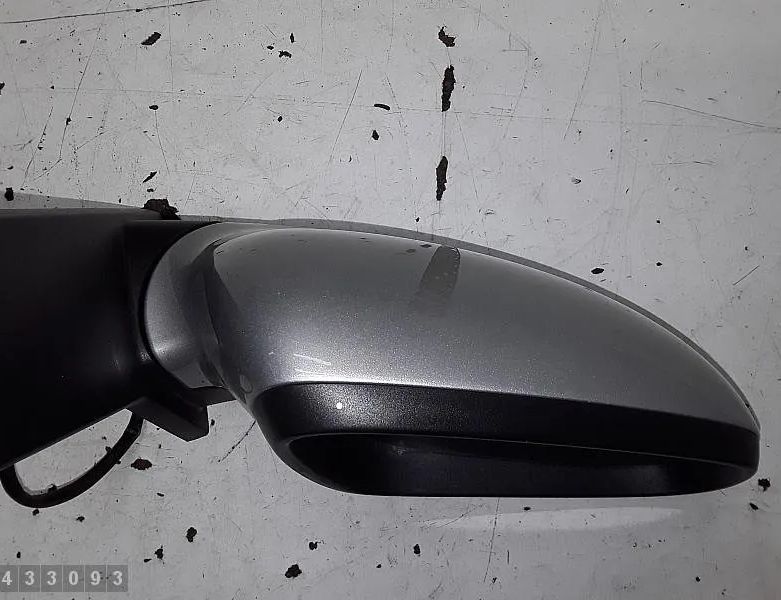 OPEL Astra J (2009-2020) Left Side Wing Mirror e1021094 28651905