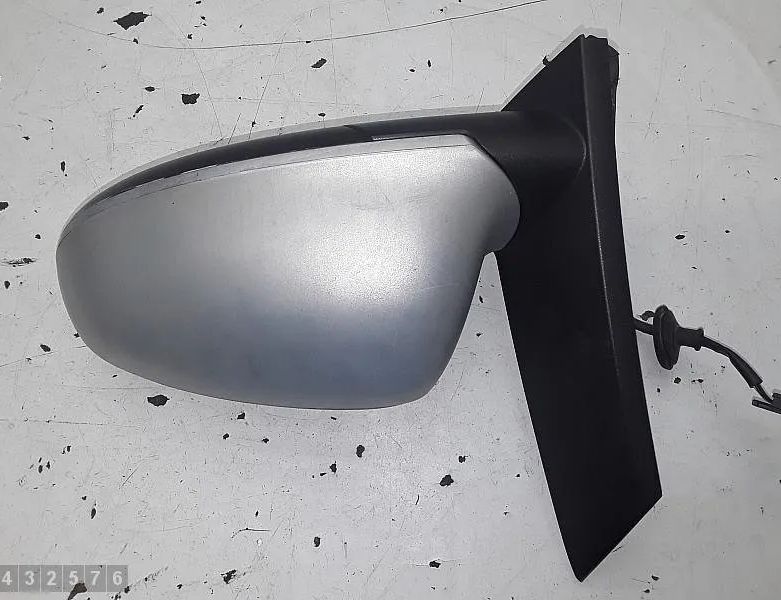 OPEL Astra J (2009-2020) Left Side Wing Mirror e1021094 28651919