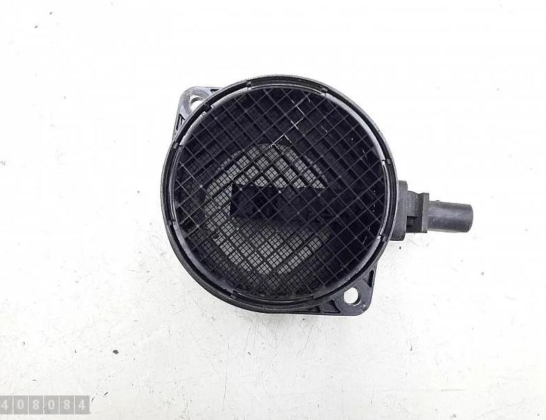 VOLKSWAGEN Jetta 5 generation (2005-2011) Gaisa plūsmas mērītājs 28652997