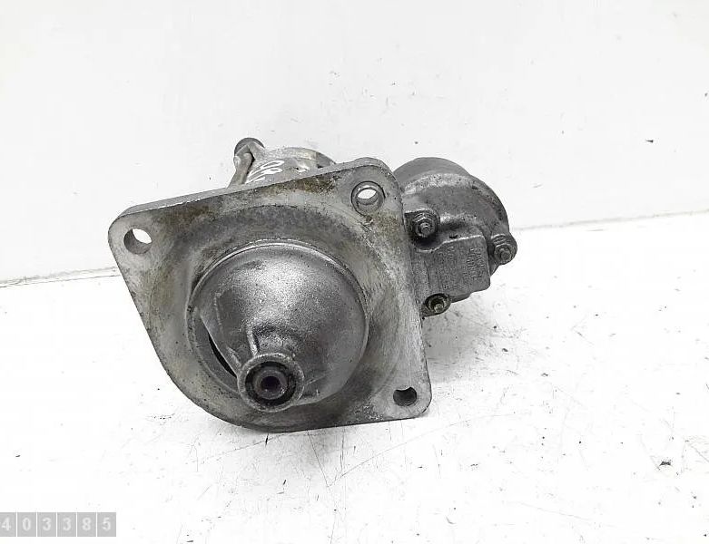 AUDI A1 8X (2010-2020) Стартер 28654218