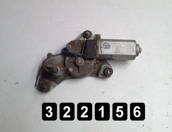 MAZDA Demio 1 generation (DW) (1996-2007) Stikla tīrītāja motorīts 28671654